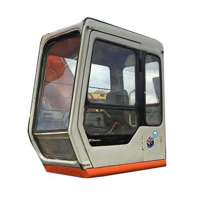 4457173 HITACHI der Bagger Glass Cab Window verließ Schräge, die Seitenposition NO.1 Glas milderte