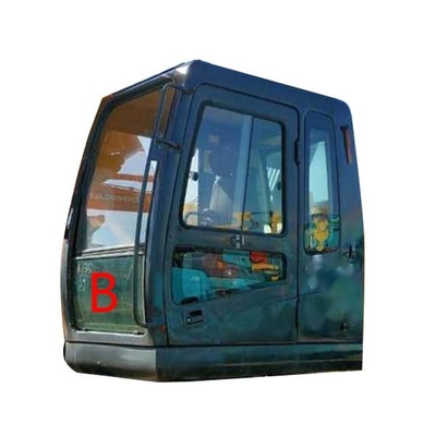 HYUNDAI-Bagger Window Glass Front Down Position B BOKINH