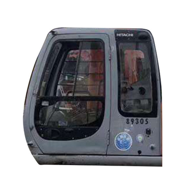 4457174 HITACHI-, dasbagger Glass Cab Window gerade Seitenposition NO.2 verließ, milderten Glas