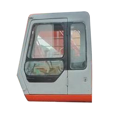 4369556 HITACHI Bagger-Window Replacement Left-Tür-hintere Position NO.4 mit Dichtung