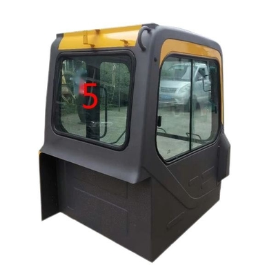 Windschutzscheiben-Glas-Rückseite-Position NO.5 EC55C EC220D VOLVO