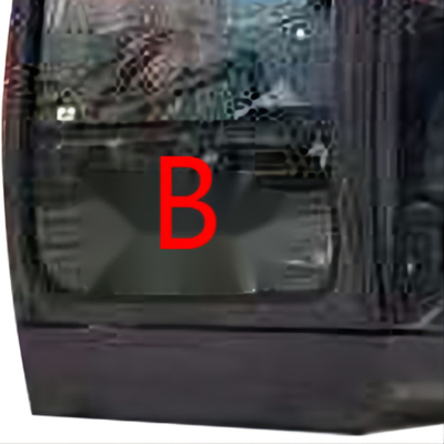Verbiegender beständiger HITACHI-Bagger Glass Front Down Digger Window Replacement