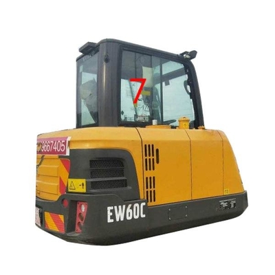 CER-VOLVO-Windschutzscheiben-Glas-rechte Seitenposition No.7 5mm dick