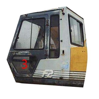 Soem-Windschutzscheibe milderte Glasbagger des ersatz-SUMITOMO